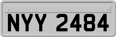 NYY2484
