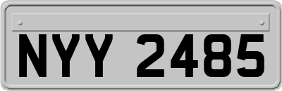 NYY2485