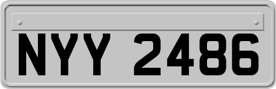 NYY2486
