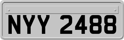 NYY2488