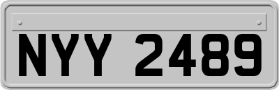 NYY2489