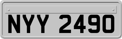 NYY2490