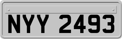 NYY2493