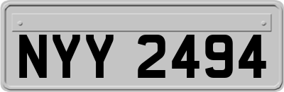 NYY2494