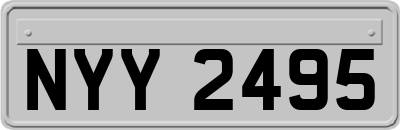 NYY2495