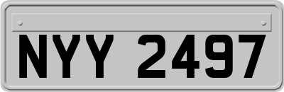 NYY2497