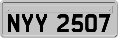 NYY2507