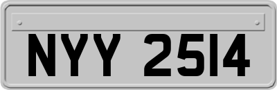 NYY2514