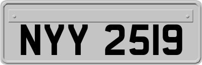 NYY2519