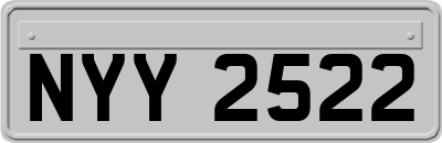 NYY2522