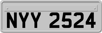 NYY2524