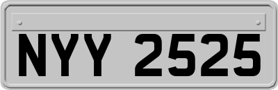NYY2525