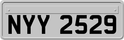 NYY2529