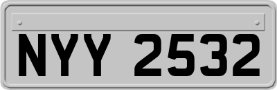 NYY2532