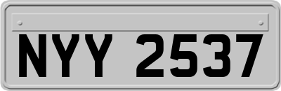 NYY2537