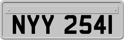 NYY2541