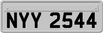 NYY2544