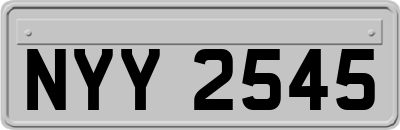 NYY2545