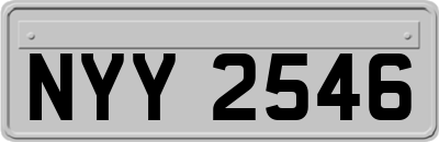 NYY2546