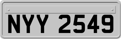 NYY2549