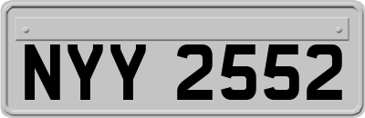 NYY2552
