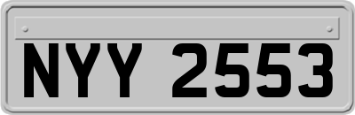 NYY2553