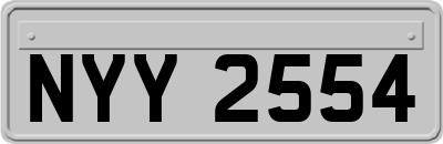 NYY2554