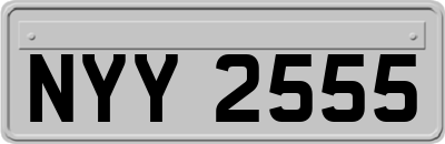 NYY2555
