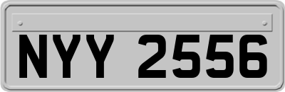 NYY2556