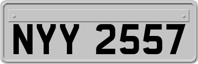NYY2557