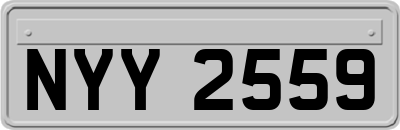 NYY2559