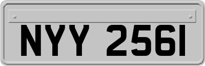 NYY2561