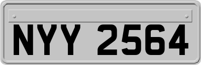 NYY2564