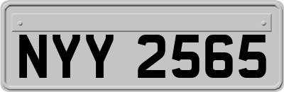 NYY2565