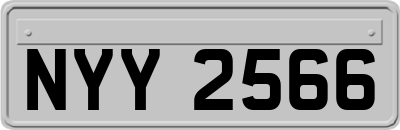 NYY2566