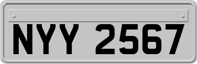 NYY2567
