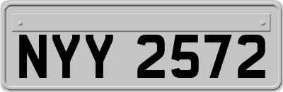 NYY2572