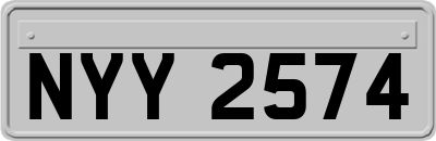 NYY2574