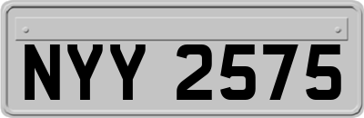 NYY2575
