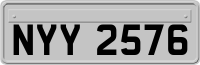 NYY2576