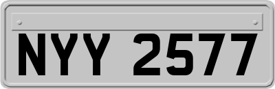 NYY2577