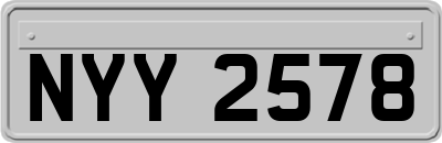 NYY2578