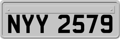 NYY2579