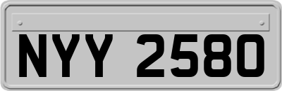 NYY2580