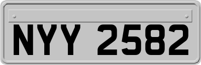 NYY2582