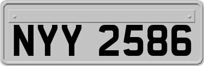NYY2586
