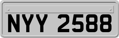 NYY2588