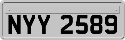 NYY2589