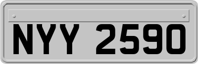 NYY2590