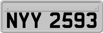 NYY2593